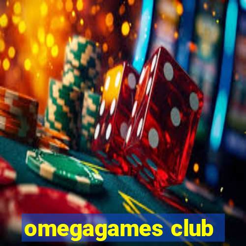 omegagames club